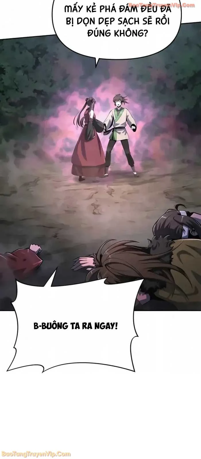 Chuyên Gia Côn Trùng tại Đường Gia Tứ Xuyên Chapter 68 - 81