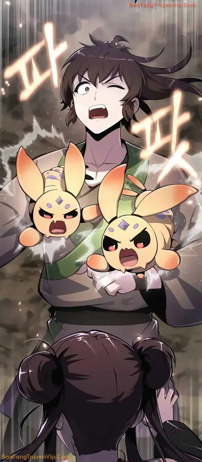 Chuyên Gia Côn Trùng tại Đường Gia Tứ Xuyên Chapter 68 - 83