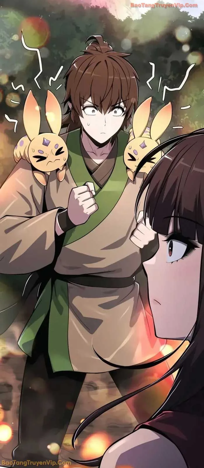 Chuyên Gia Côn Trùng tại Đường Gia Tứ Xuyên Chapter 68 - 86