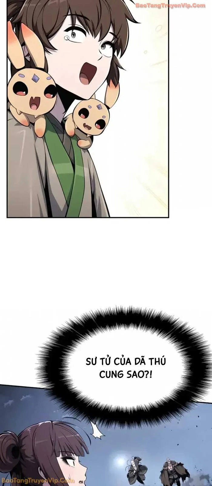 Chuyên Gia Côn Trùng tại Đường Gia Tứ Xuyên Chapter 68 - 92