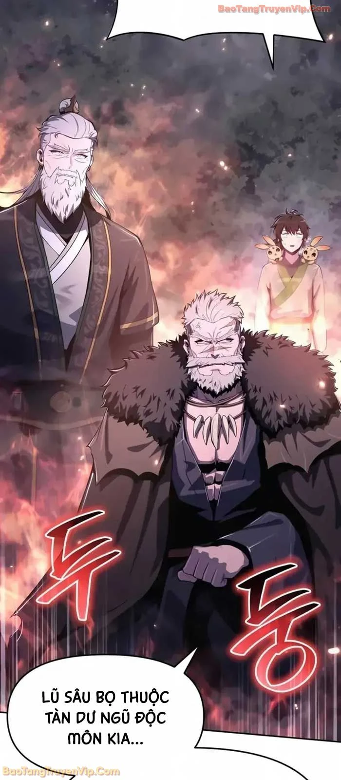 Chuyên Gia Côn Trùng tại Đường Gia Tứ Xuyên Chapter 68 - 99