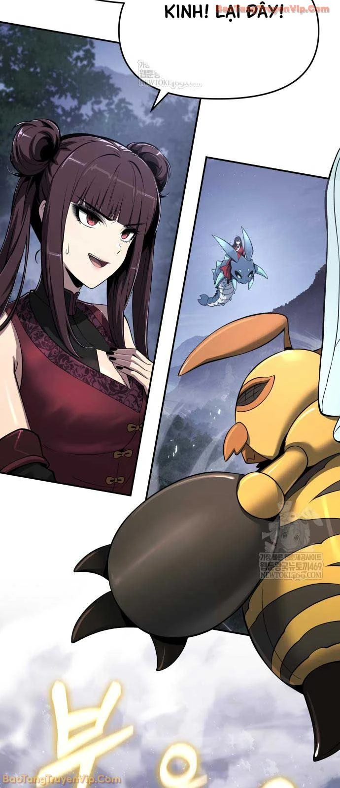 Chuyên Gia Côn Trùng tại Đường Gia Tứ Xuyên Chapter 69 - 7