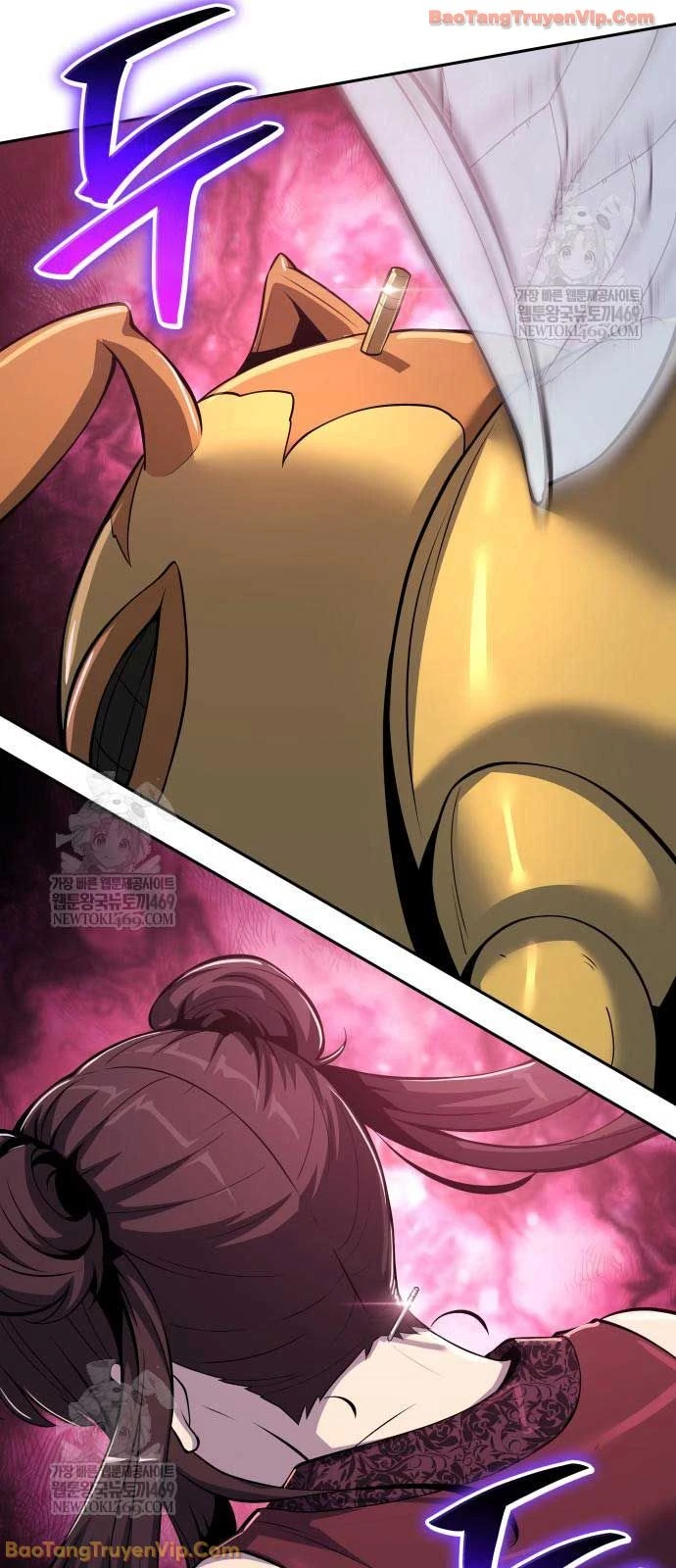 Chuyên Gia Côn Trùng tại Đường Gia Tứ Xuyên Chapter 69 - 19