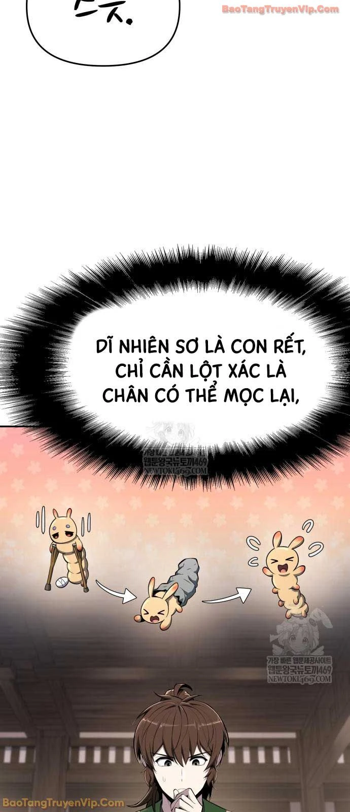 Chuyên Gia Côn Trùng tại Đường Gia Tứ Xuyên Chapter 69 - 33