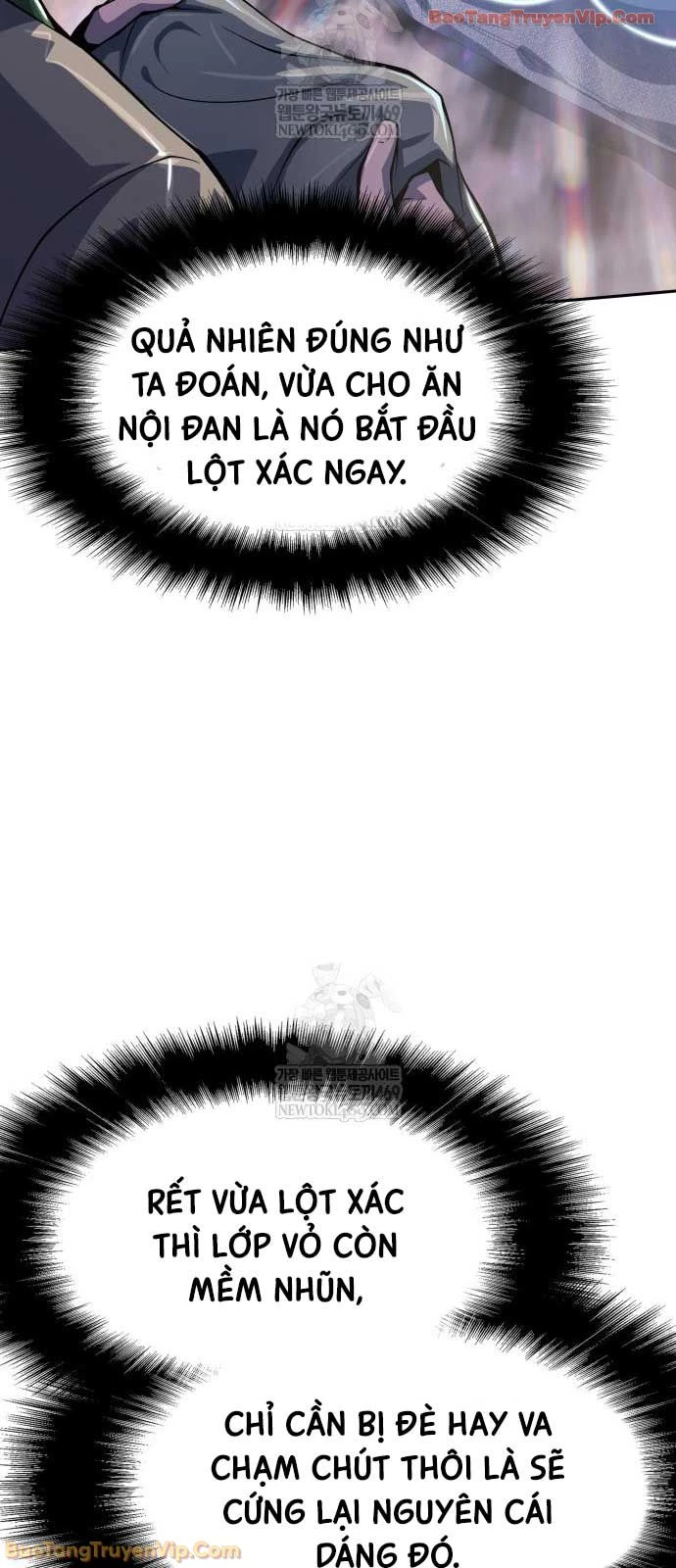 Chuyên Gia Côn Trùng tại Đường Gia Tứ Xuyên Chapter 69 - 42