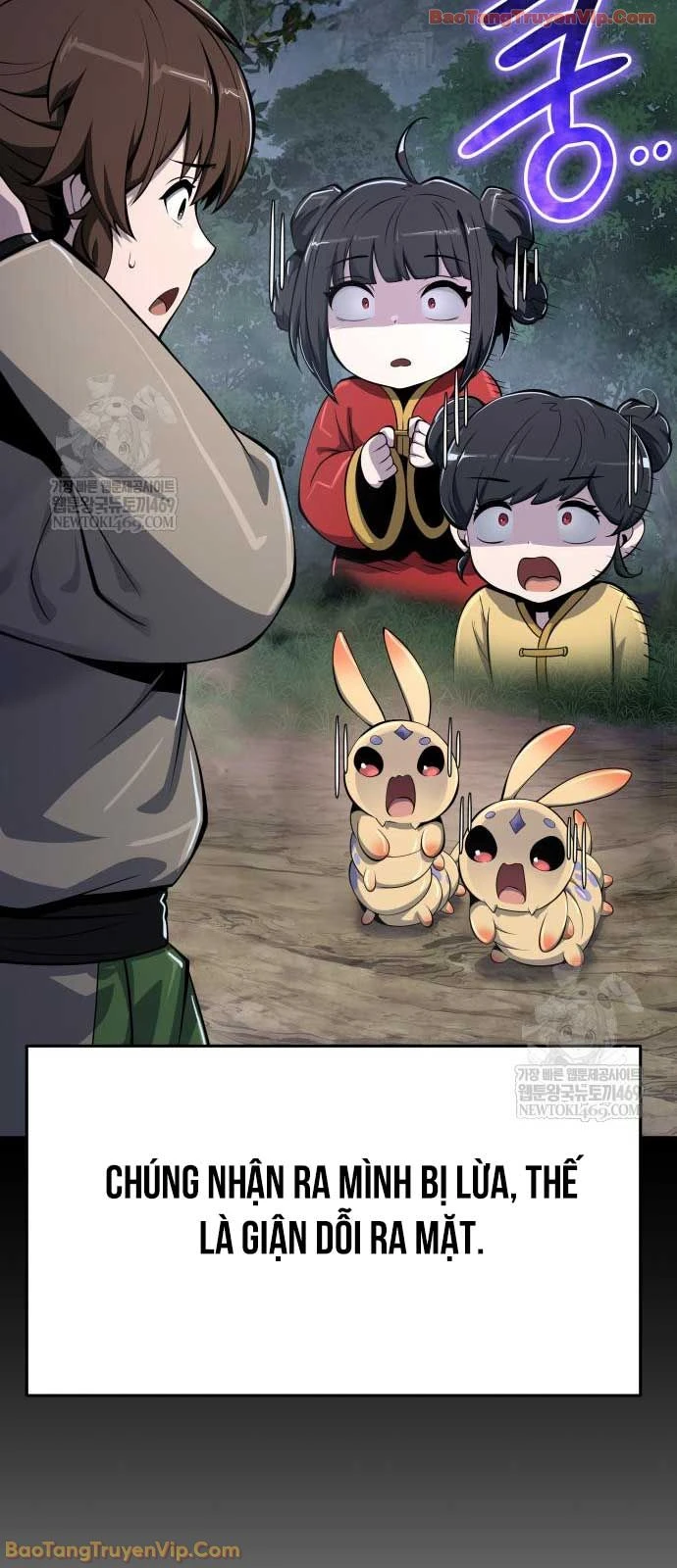 Chuyên Gia Côn Trùng tại Đường Gia Tứ Xuyên Chapter 69 - 48