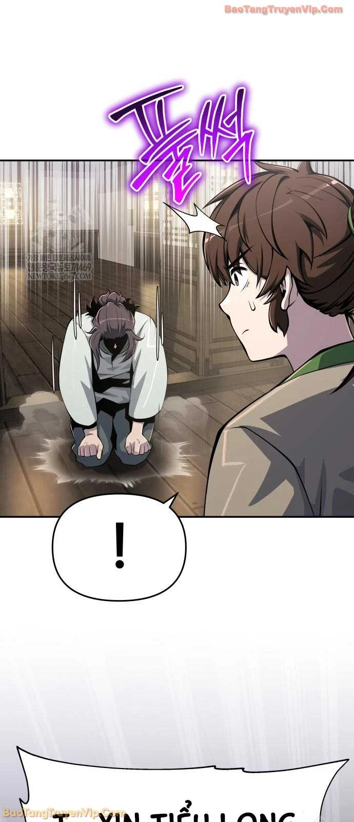 Chuyên Gia Côn Trùng tại Đường Gia Tứ Xuyên Chapter 69 - 72