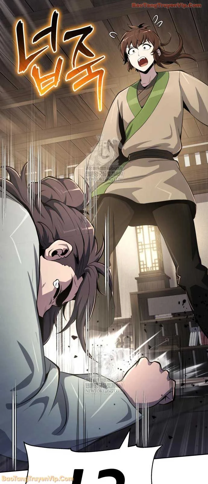 Chuyên Gia Côn Trùng tại Đường Gia Tứ Xuyên Chapter 69 - 74