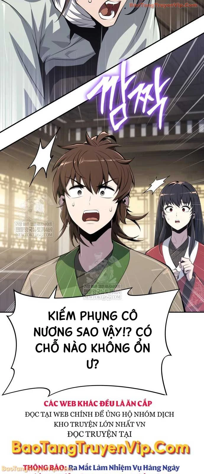 Chuyên Gia Côn Trùng tại Đường Gia Tứ Xuyên Chapter 69 - 77