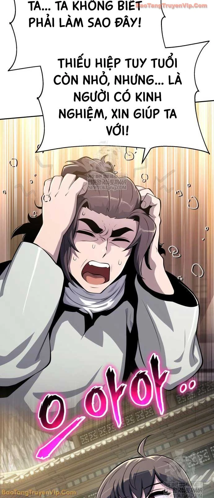 Chuyên Gia Côn Trùng tại Đường Gia Tứ Xuyên Chapter 69 - 81