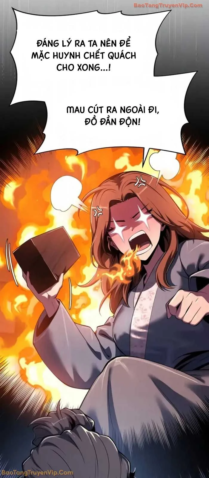 Chuyên Gia Côn Trùng tại Đường Gia Tứ Xuyên Chapter 70 - 13