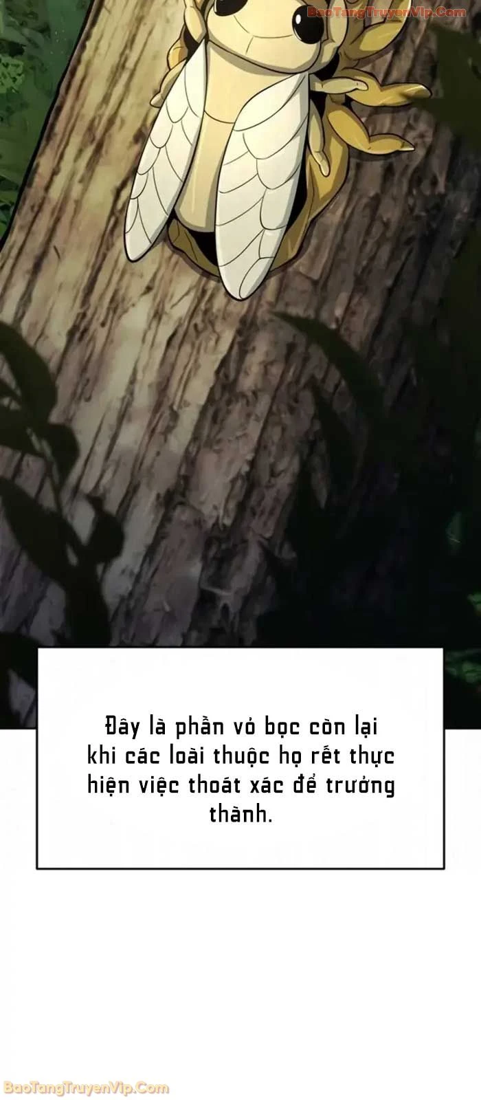Chuyên Gia Côn Trùng tại Đường Gia Tứ Xuyên Chapter 70 - 47
