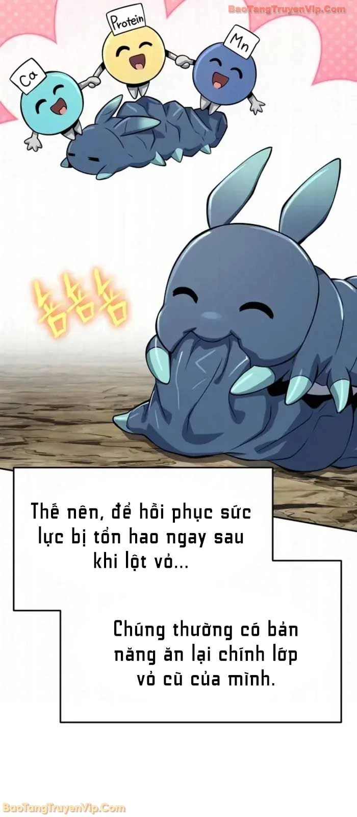 Chuyên Gia Côn Trùng tại Đường Gia Tứ Xuyên Chapter 70 - 49