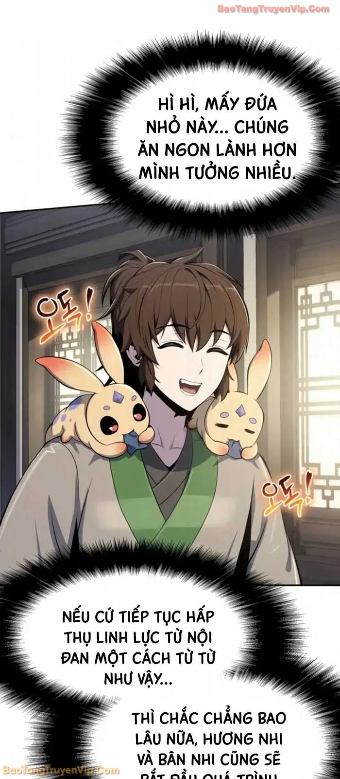 Chuyên Gia Côn Trùng tại Đường Gia Tứ Xuyên Chapter 70 - 72