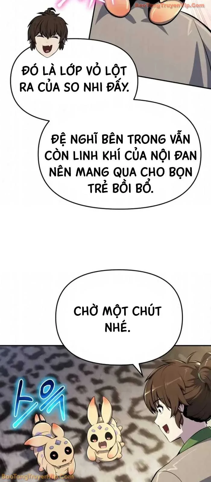 Chuyên Gia Côn Trùng tại Đường Gia Tứ Xuyên Chapter 70 - 82
