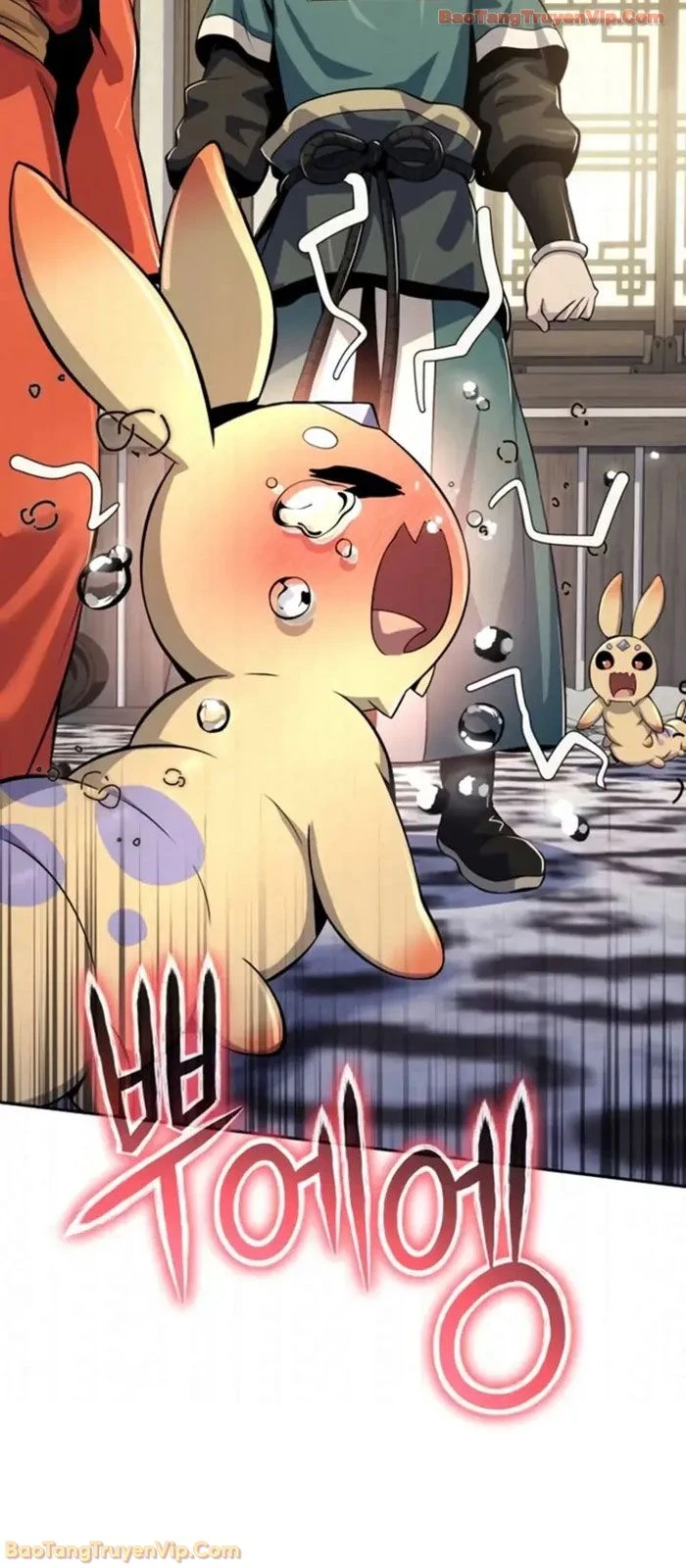 Chuyên Gia Côn Trùng tại Đường Gia Tứ Xuyên Chapter 71 - 2