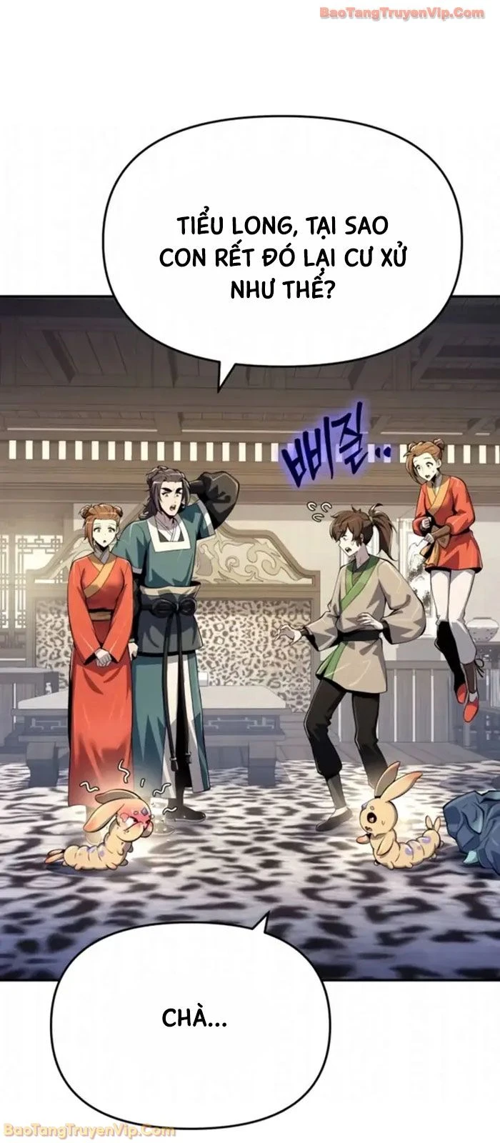 Chuyên Gia Côn Trùng tại Đường Gia Tứ Xuyên Chapter 71 - 3