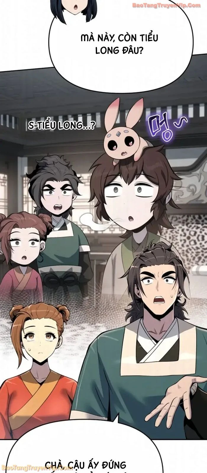 Chuyên Gia Côn Trùng tại Đường Gia Tứ Xuyên Chapter 71 - 27