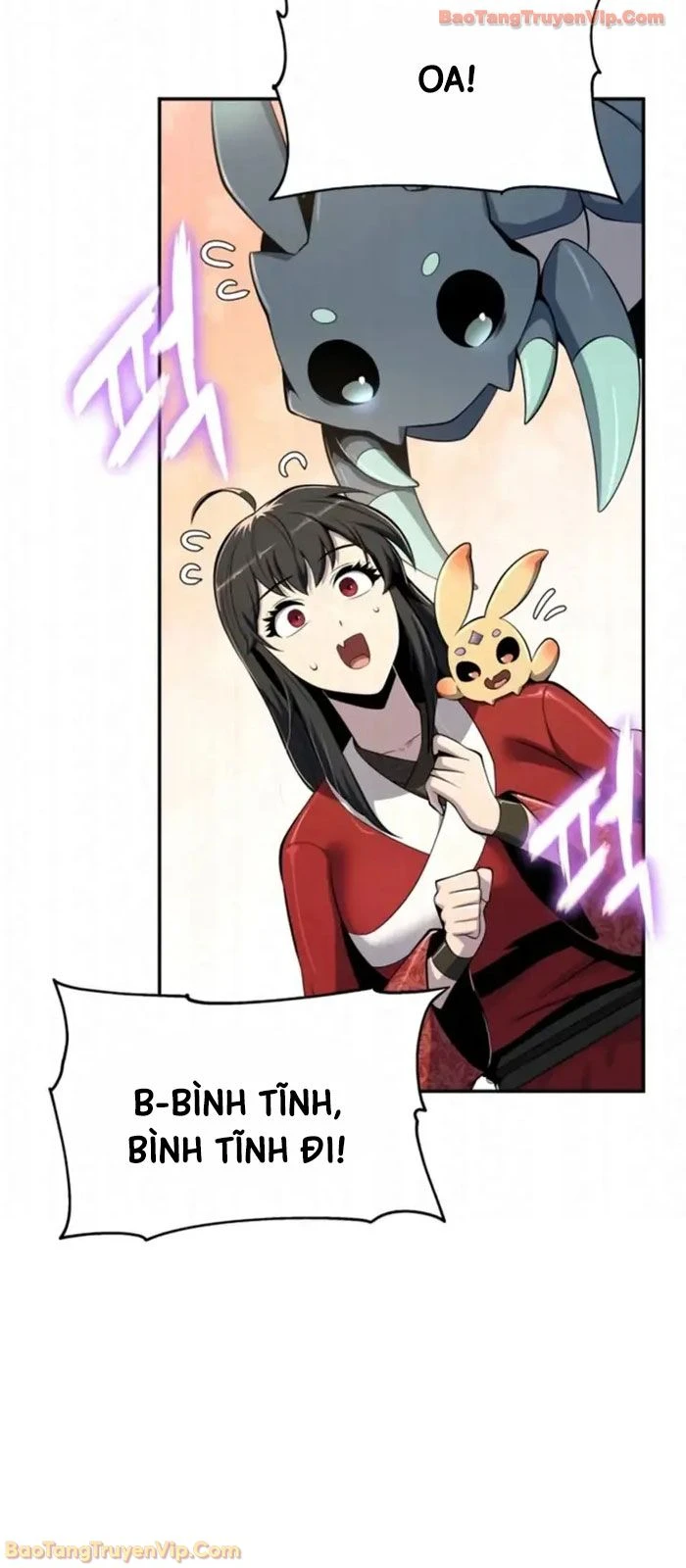 Chuyên Gia Côn Trùng tại Đường Gia Tứ Xuyên Chapter 71 - 54