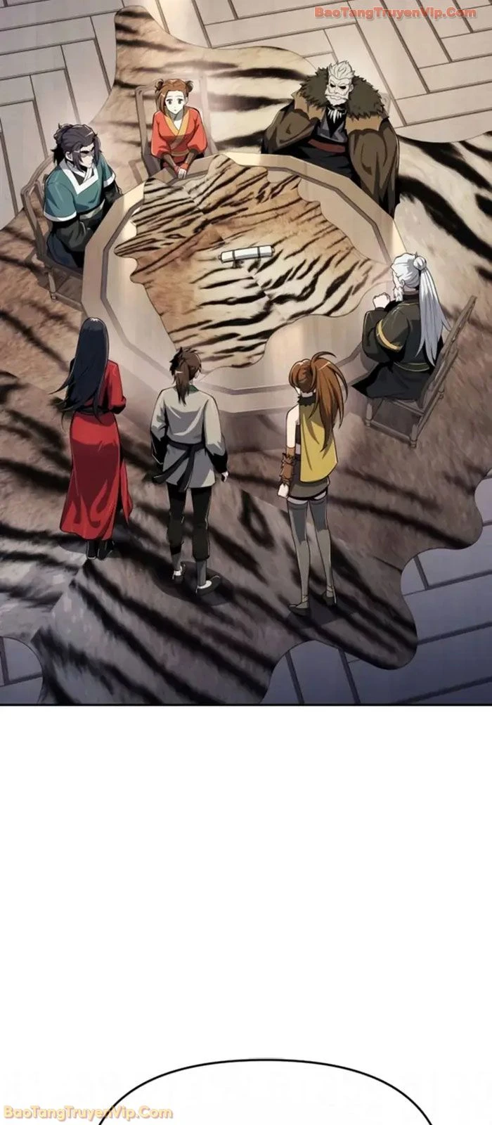 Chuyên Gia Côn Trùng tại Đường Gia Tứ Xuyên Chapter 71 - 69