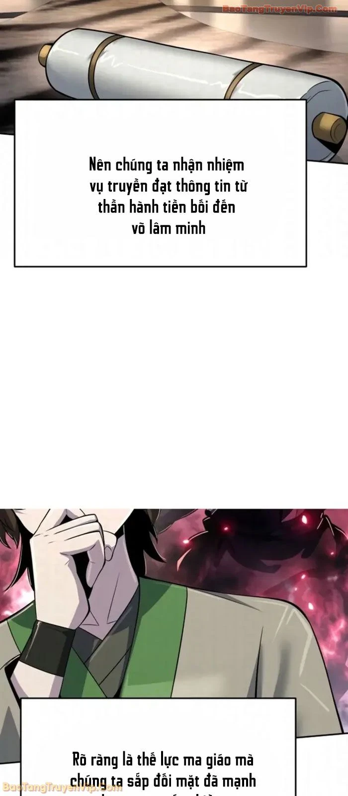 Chuyên Gia Côn Trùng tại Đường Gia Tứ Xuyên Chapter 71 - 72