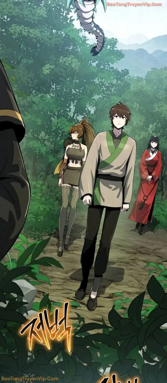 Chuyên Gia Côn Trùng tại Đường Gia Tứ Xuyên Chapter 71 - 78