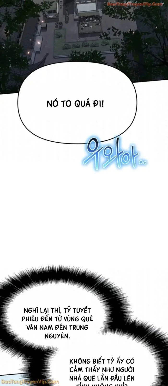 Chuyên Gia Côn Trùng tại Đường Gia Tứ Xuyên Chapter 71 - 83