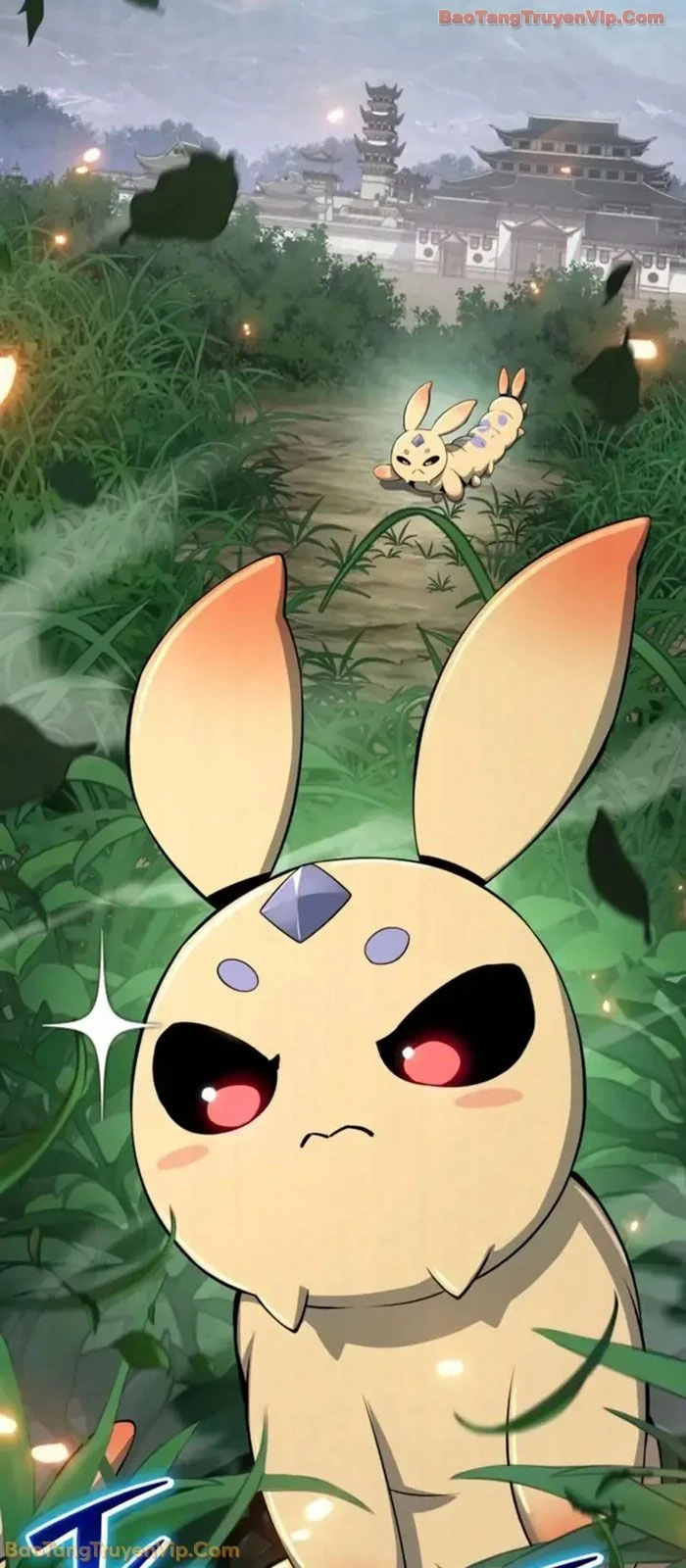 Chuyên Gia Côn Trùng tại Đường Gia Tứ Xuyên Chapter 71 - 93