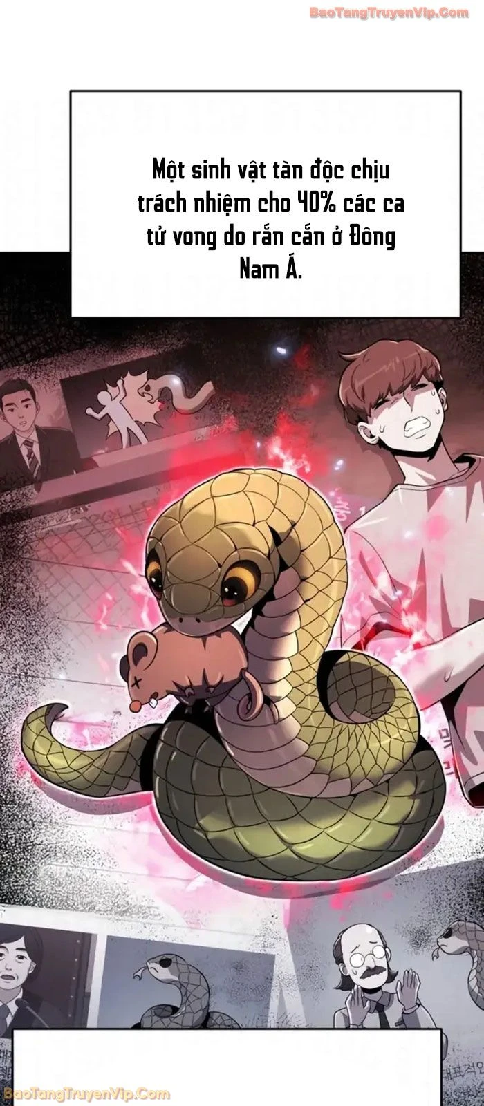 Chuyên Gia Côn Trùng tại Đường Gia Tứ Xuyên Chapter 73 - 9