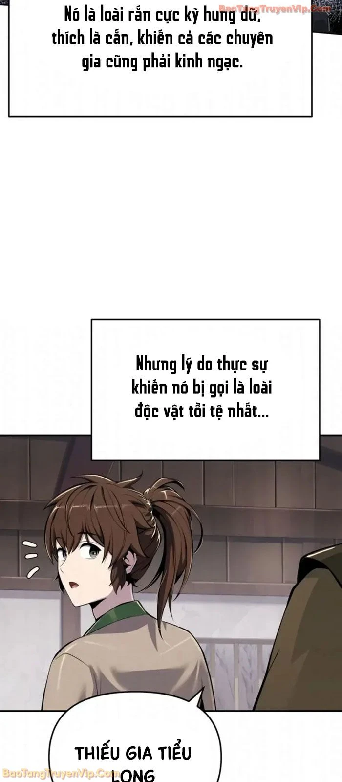 Chuyên Gia Côn Trùng tại Đường Gia Tứ Xuyên Chapter 73 - 10