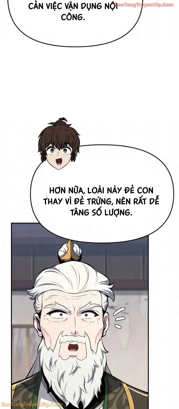 Chuyên Gia Côn Trùng tại Đường Gia Tứ Xuyên Chapter 73 - 20