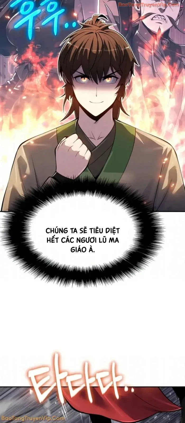 Chuyên Gia Côn Trùng tại Đường Gia Tứ Xuyên Chapter 73 - 24