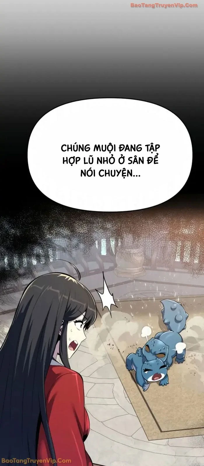 Chuyên Gia Côn Trùng tại Đường Gia Tứ Xuyên Chapter 73 - 38