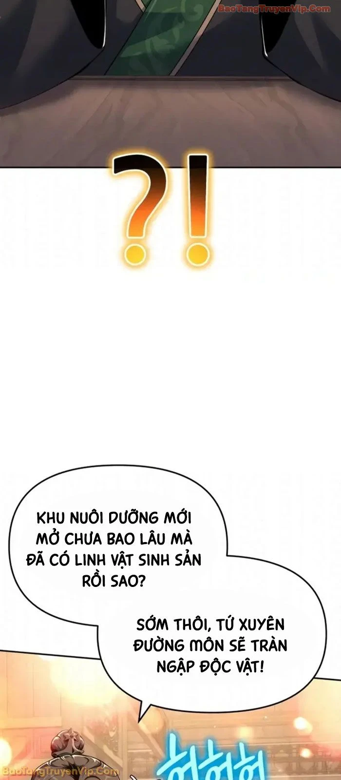 Chuyên Gia Côn Trùng tại Đường Gia Tứ Xuyên Chapter 73 - 72