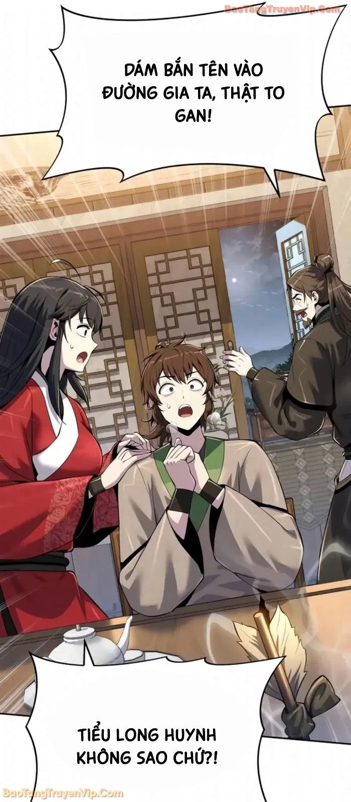 Chuyên Gia Côn Trùng tại Đường Gia Tứ Xuyên Chapter 73 - 80