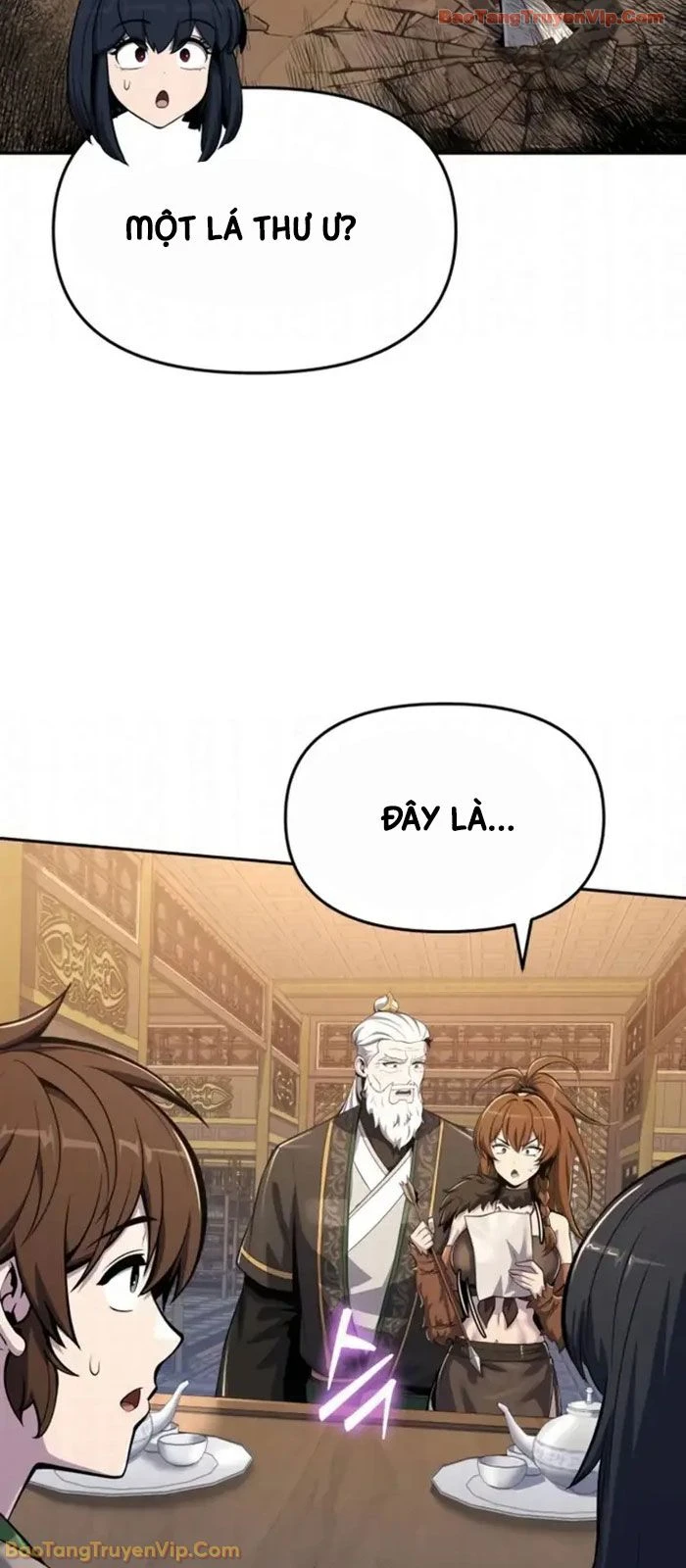 Chuyên Gia Côn Trùng tại Đường Gia Tứ Xuyên Chapter 73 - 82