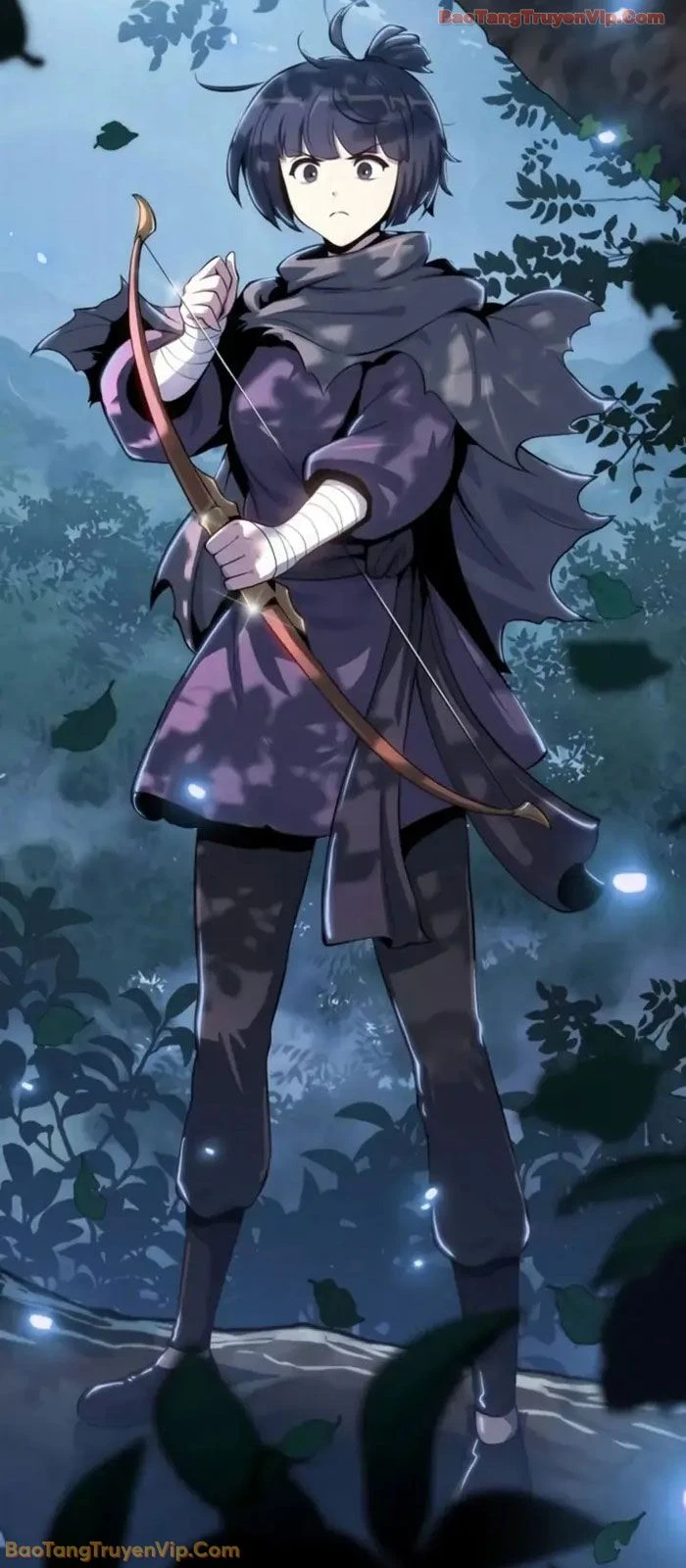 Chuyên Gia Côn Trùng tại Đường Gia Tứ Xuyên Chapter 73 - 88