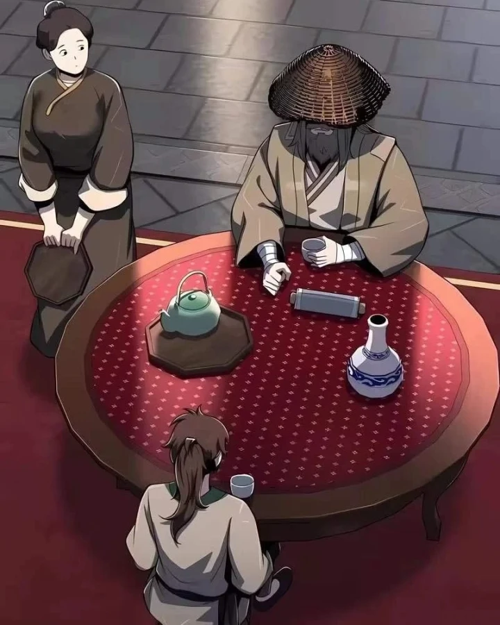 Chuyên Gia Côn Trùng tại Đường Gia Tứ Xuyên Chapter 86 - 62