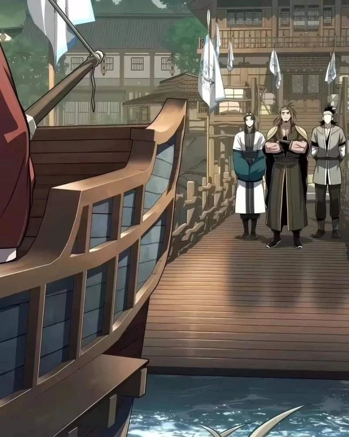 Chuyên Gia Côn Trùng tại Đường Gia Tứ Xuyên Chapter 86 - 70