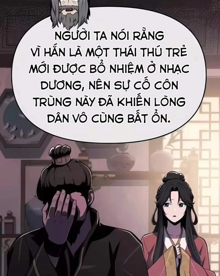 Chuyên Gia Côn Trùng tại Đường Gia Tứ Xuyên Chapter 86 - 103