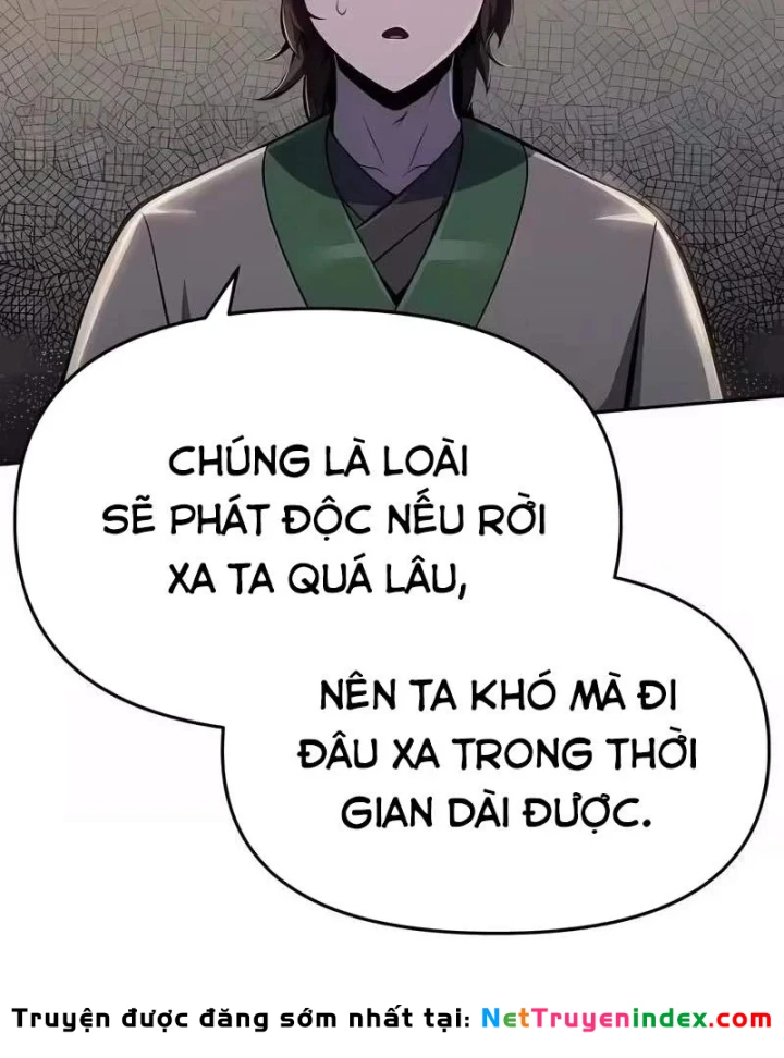 Chuyên Gia Côn Trùng tại Đường Gia Tứ Xuyên Chapter 86 - 116