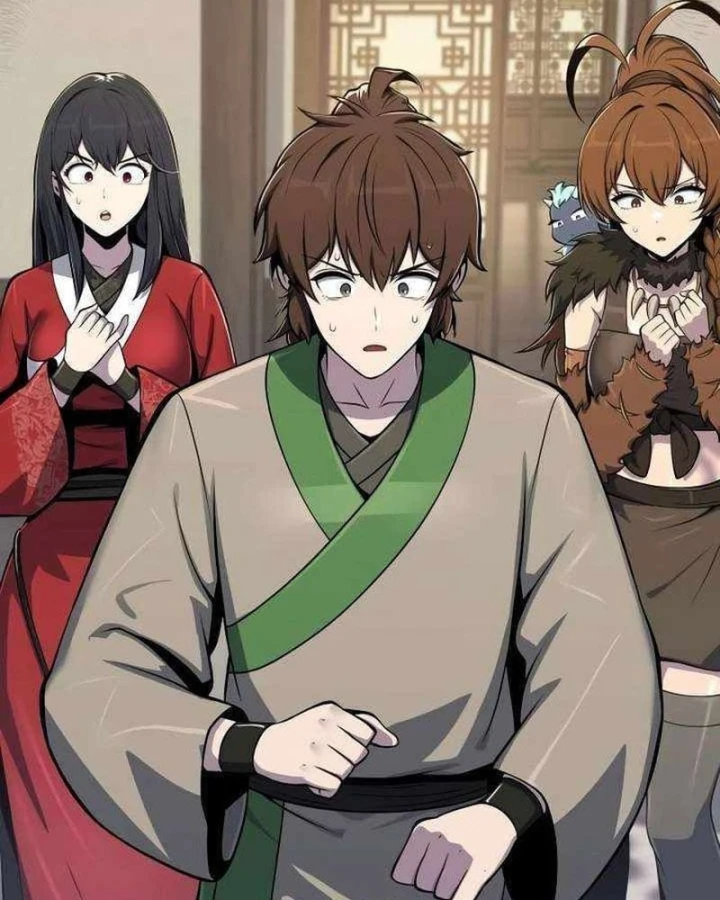 Chuyên Gia Côn Trùng tại Đường Gia Tứ Xuyên Chapter 87 - 19
