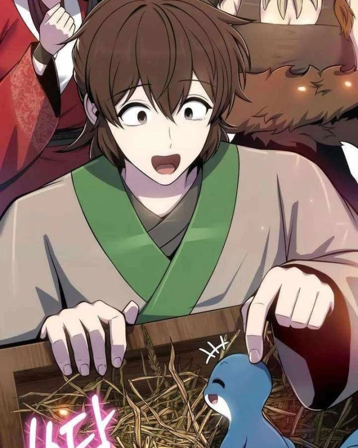 Chuyên Gia Côn Trùng tại Đường Gia Tứ Xuyên Chapter 87 - 73