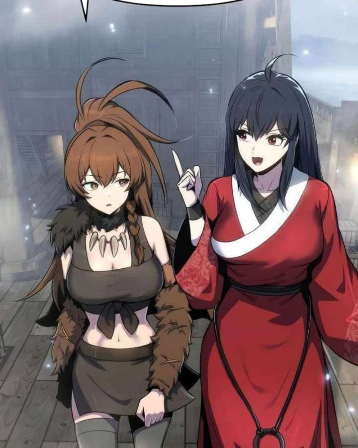 Chuyên Gia Côn Trùng tại Đường Gia Tứ Xuyên Chapter 87 - 92