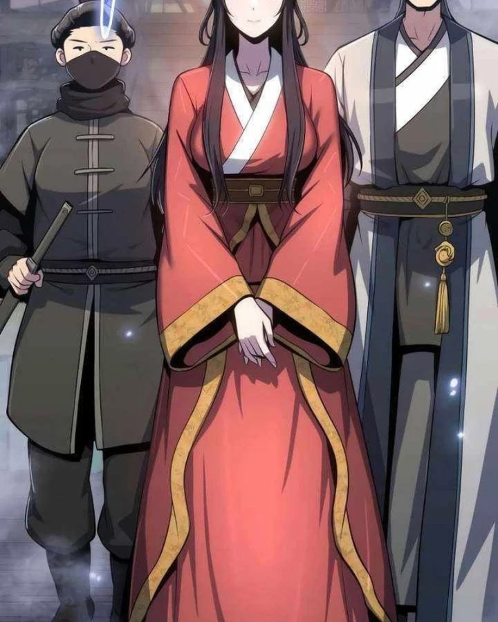 Chuyên Gia Côn Trùng tại Đường Gia Tứ Xuyên Chapter 87 - 133