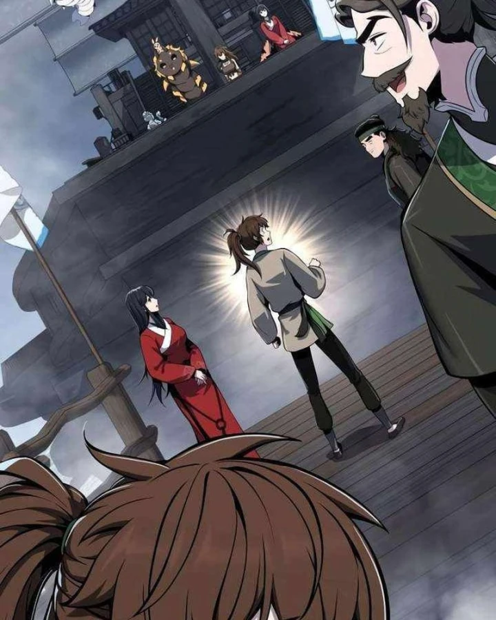 Chuyên Gia Côn Trùng tại Đường Gia Tứ Xuyên Chapter 87 - 154