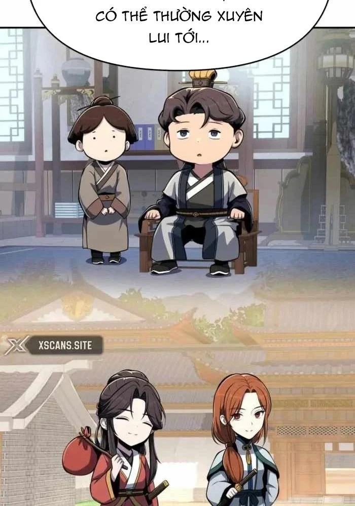 Chuyên Gia Côn Trùng tại Đường Gia Tứ Xuyên Chapter 88 - 131