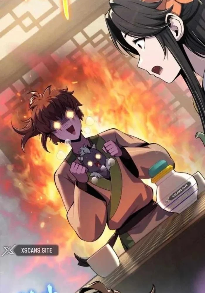 Chuyên Gia Côn Trùng tại Đường Gia Tứ Xuyên Chapter 88 - 169