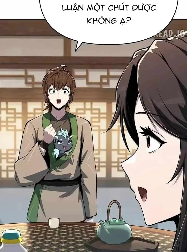 Chuyên Gia Côn Trùng tại Đường Gia Tứ Xuyên Chapter 89 - 22