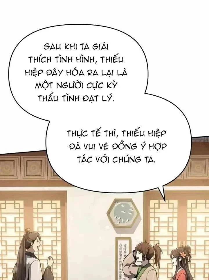 Chuyên Gia Côn Trùng tại Đường Gia Tứ Xuyên Chapter 89 - 31